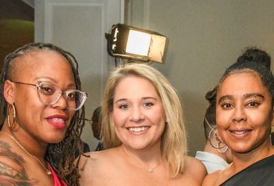 Whitman-Walker Gala #11