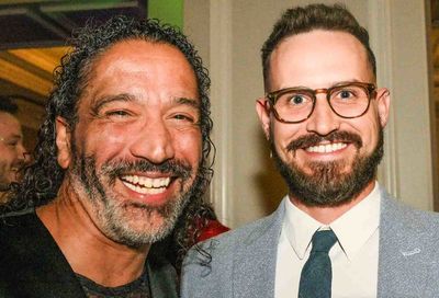 Whitman-Walker Gala #15