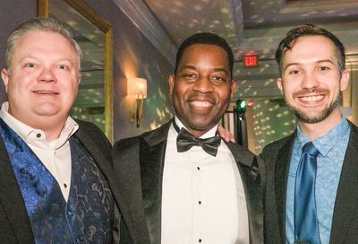 Whitman-Walker Gala #30