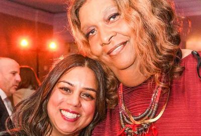 Whitman-Walker Gala #38