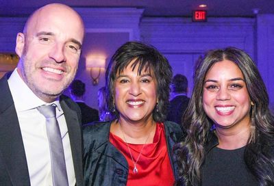 Whitman-Walker Gala #39