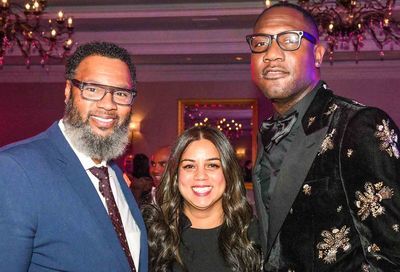 Whitman-Walker Gala #43