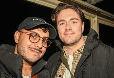 Rush's soft opening #43