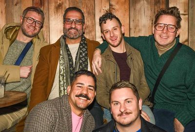 Trade's 10th Anniversary #6