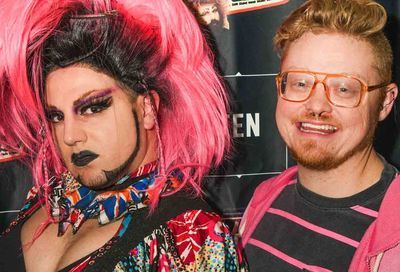 Trade's 10th Anniversary #43