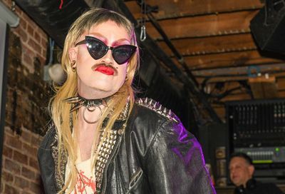 Trade's 10th Anniversary #56