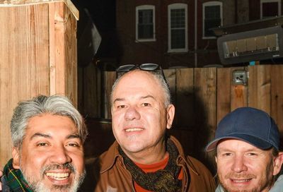 Trade's 10th Anniversary #62