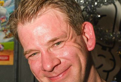 Pitchers and A League of Her Own #10