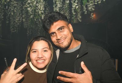 Pitchers and A League of Her Own