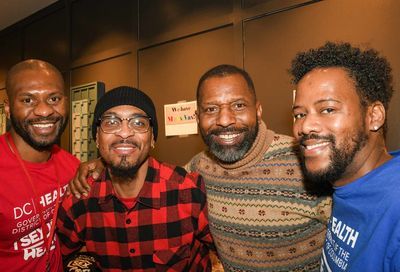 Mid-Atlantic Leather Weekend 2026 #7