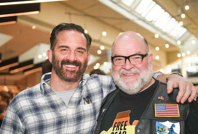 Mid-Atlantic Leather Weekend 2026 #68