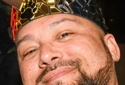 Mid-Atlantic Leather Weekend 2026 #71