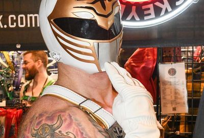 Mid-Atlantic Leather Weekend 2026 #97