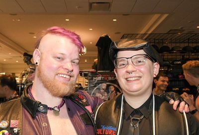 Mid-Atlantic Leather Weekend 2026 #114