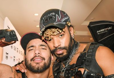 Mid-Atlantic Leather Weekend 2026 #126