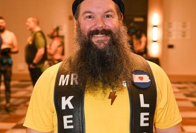 Mid-Atlantic Leather Weekend 2026 #158